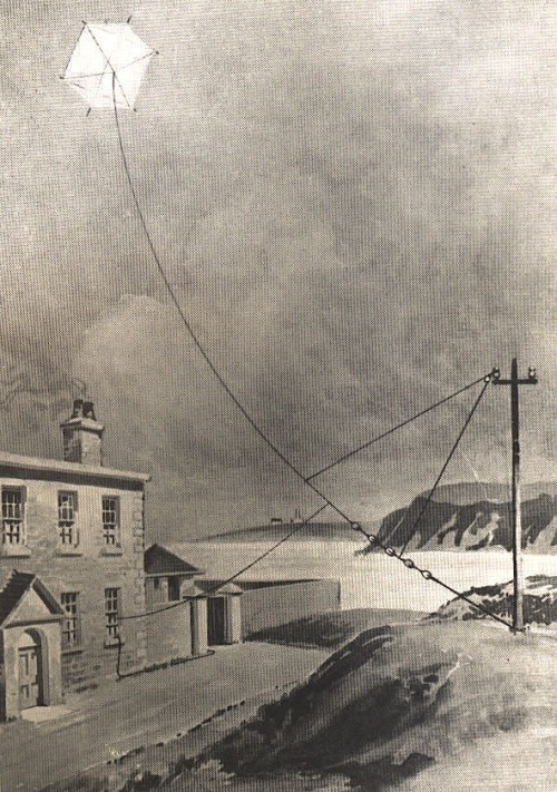 magictransistor:Guglielmo Marconi
