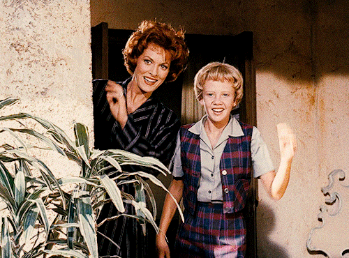 draconisxmalfoy:The 60th Anniversary of The Parent Trap (1961) dir. David SwiftRelease date: June 21