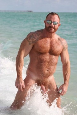 Dadsboysbears:  Dadsboysbears: Lots Of Dads Boys Bears Musclebears Redheads Black