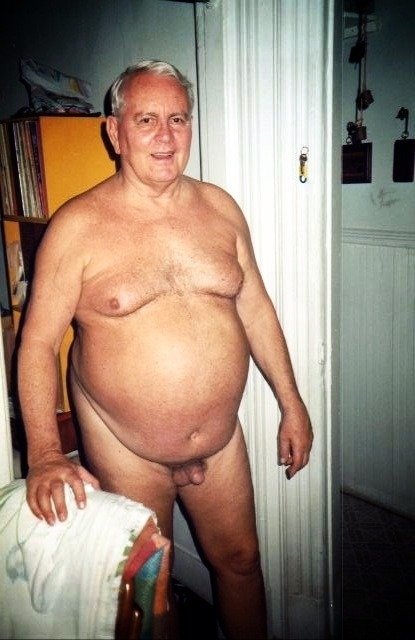 Mr Alberto