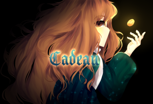 May’s Featured Game: CadeauDEVELOPER(S): HALFWORLDstudiosENGINE: RPG Maker VX AceGENRE: Horror, Fant