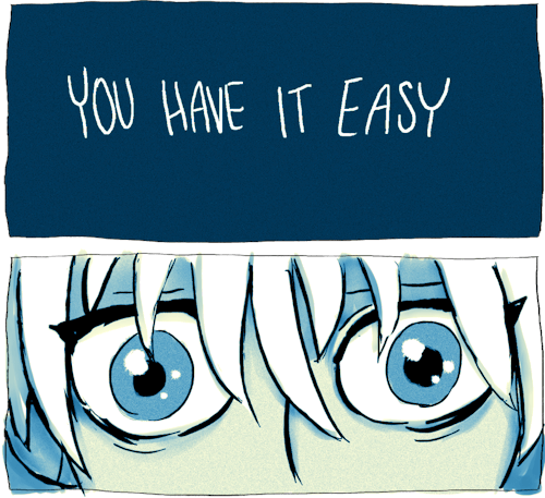 h3dgeh0gs: it’s taken us like a COMICALLY long time to get through the chimera ant arc BUT WE 