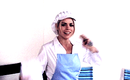 Billie Piper | Season 2 Video Diaries
