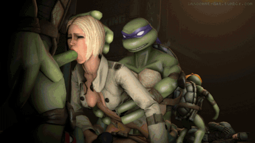 Follow Rule 34 Motherfucker!