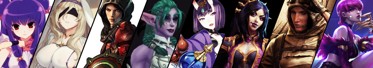law-zilla: law-zilla:   Hi guys! Second poll of the month. My Patrons may vote here