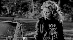 bluesartgent: What was the first day you ever talked to Peyton?