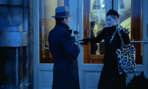The Conformist (Bernardo Bertolucci, 1970)