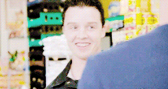 sjoighwrgwiog-deactivated201509:  You love me. And you’re gay. 
