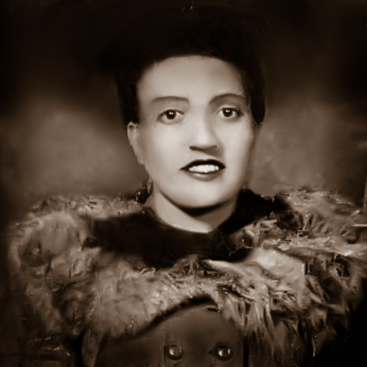 blackchildrensbooksandauthors:Born on this day…  August 1, 1920 Henrietta Lacks