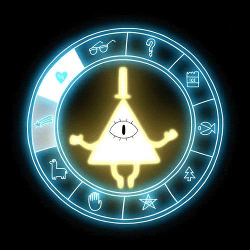 As A Gravity Falls Fan, I Am Both In Pain And Thriving! (Does That Make Sense?)