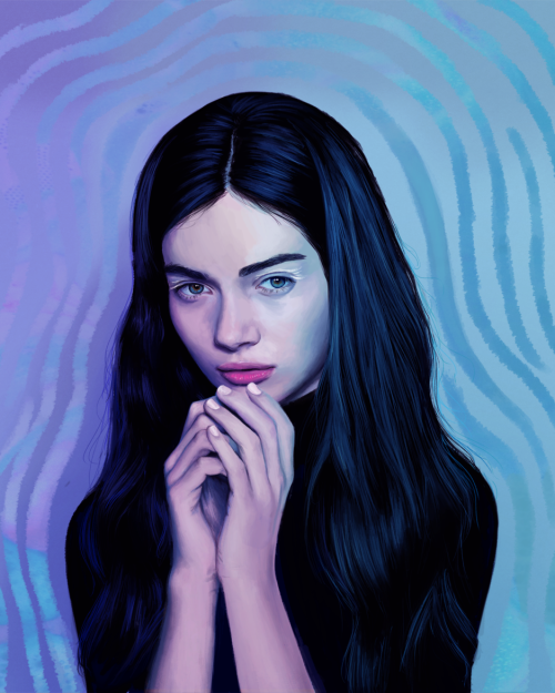 nirvanasoul785:by Kemi Mai