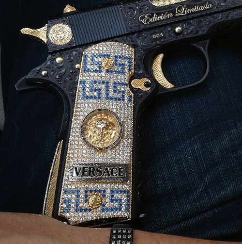 msniiina:  edicion limitada