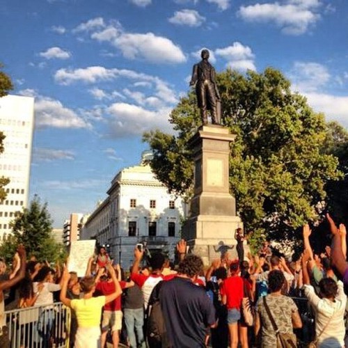 #nmos14 #lafayettesquare