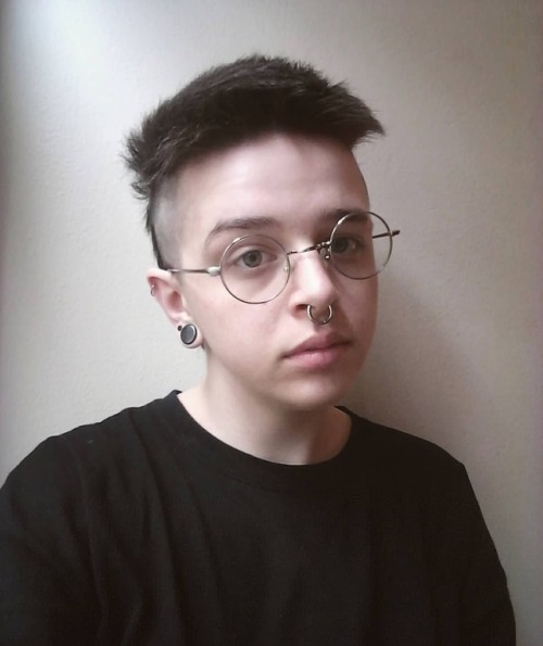 Happy Trans Day of Visibility! This is my very first TDoV on testosterone! I am now three months on 