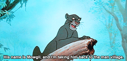 daily-disney: “ They’ll ruin him. They’ll make a man out of him.“ #disney_jokes_you_get_when_youre_