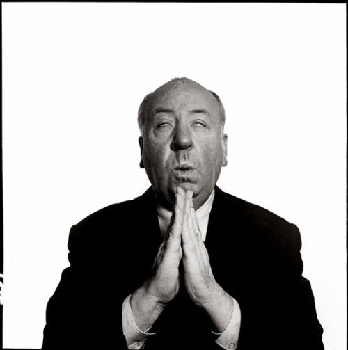 nevver:  Richard Avedon
