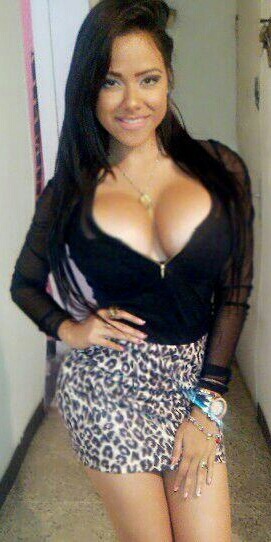 deviousdesires1:  Gabrielle Ciangherotti ~ Twitter: @Ga_Bitch