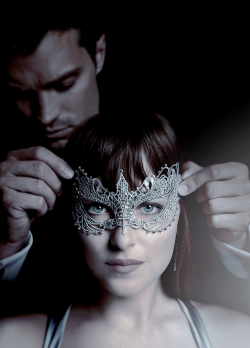 greydornan:  First Darker´s Official Poster 