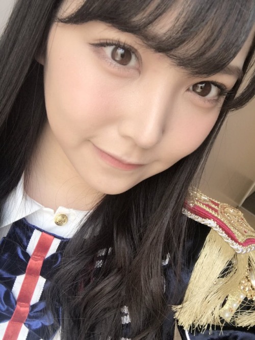 #みるるん #白間美瑠 #miru_shiroma #NMB48