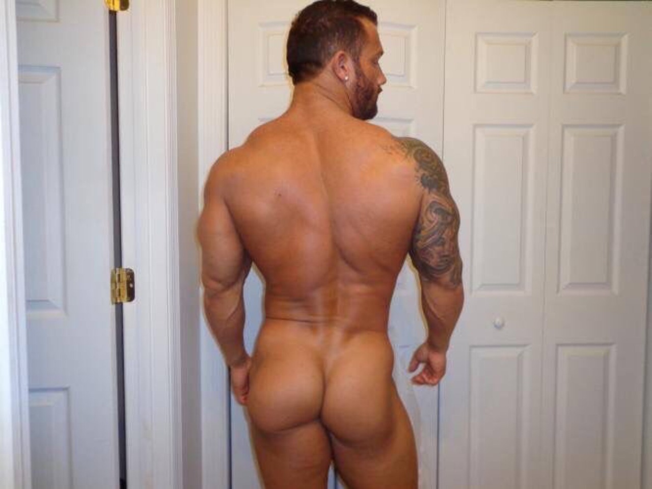 Exposed Faggots And Bubble Butts