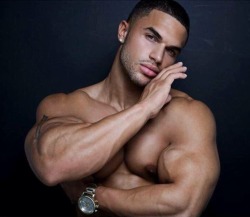 A Collection Of Handsome, Masculine, &Amp; Sexy Men