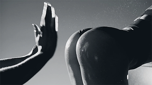 analfuckergifs:  Nice ass