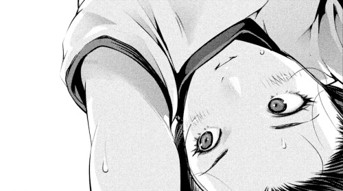 kvnai:  Prison School / Kangoku Gakuen. - my edits -