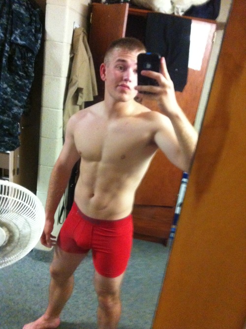 bromofratguy:  jdokiecowboy:  militarybromo:  Trust me… Of all the branches of service, navy are the most DTF. Followed closely by marines, but they are freaks haha.  HELLYA, Your totally right on bro, they are lol  This made my dick jump 