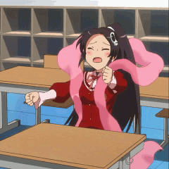I should do my homework....