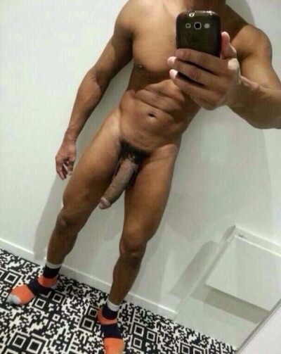 Big Dicks and Tight Asses