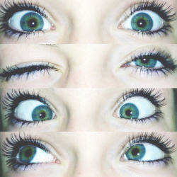 hooligance:  I’m pretty sure these are my eyes I’m scared 