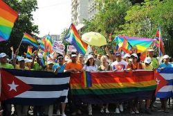  Pride Month: Rainbow solidarity with Socialist Cuba! 