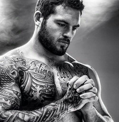 Daniel Conn