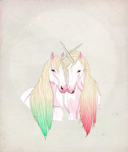 dreamers and pastel peace keepers
