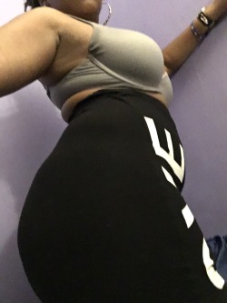 yourpleasureisallmine:  My butt looks really great in this skirt. It also looks really great out of it.