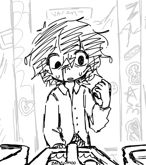 12-13 Yo Pre Pm Dazai Headcanon Before Everything Really Happened Ykwim. This Is Js A Hc Of Mine That