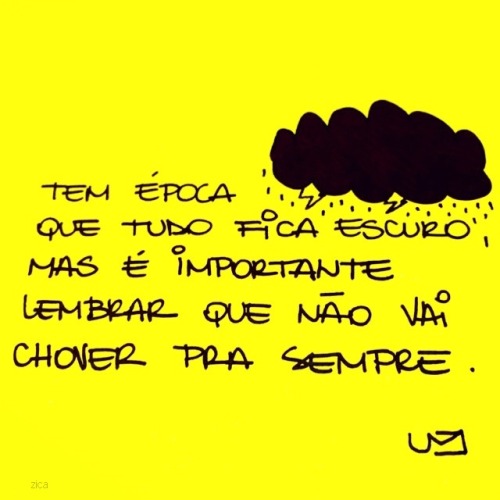 Não curte compromisso