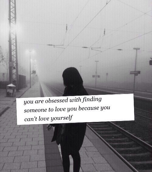 The 'low' In Lonely