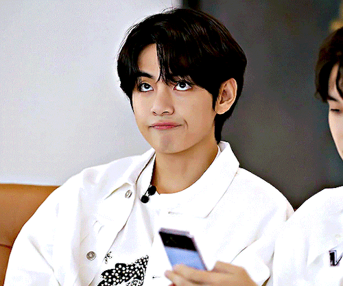 Taehyung + JINNYS KITCHEN: Episode 11 (Directors Cut)