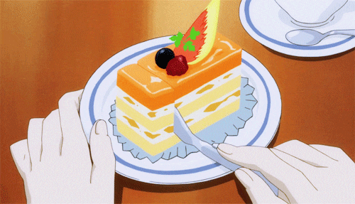 nurabiaylmaz:  Anime food 🥢