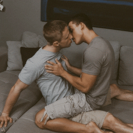 Seesaw Gay Sex Position