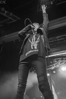 5weetsorrow:  Austin Carlile by Katie Kettenring on Flickr.