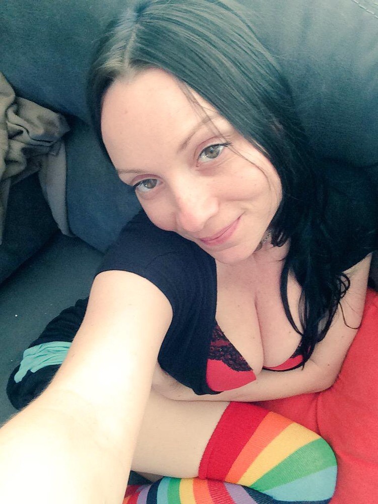 nuffsed69:  Titty Tuesday 8 😗 - Tatted MILF 🔥🔥🔥