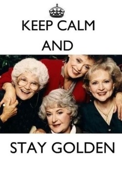 goldengirlsrose:  Thank you for being a friend!