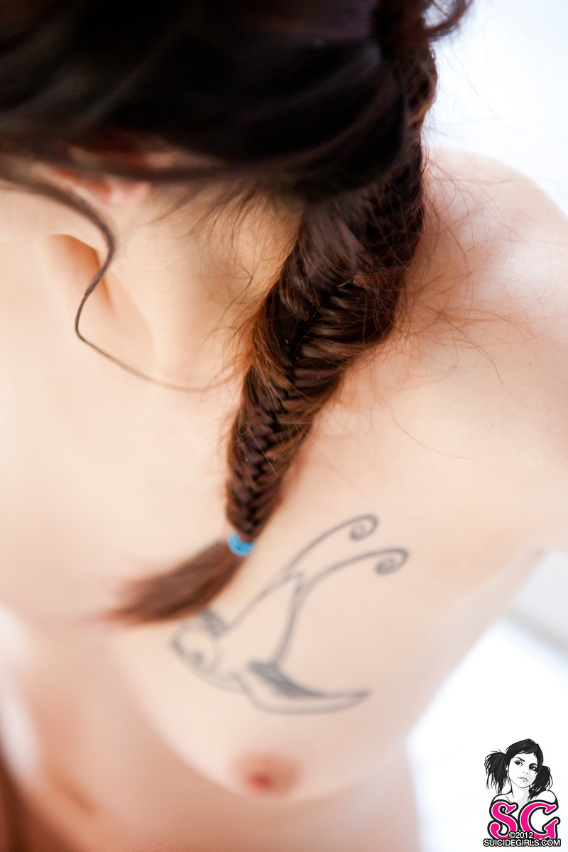Perfect Suicide Girls