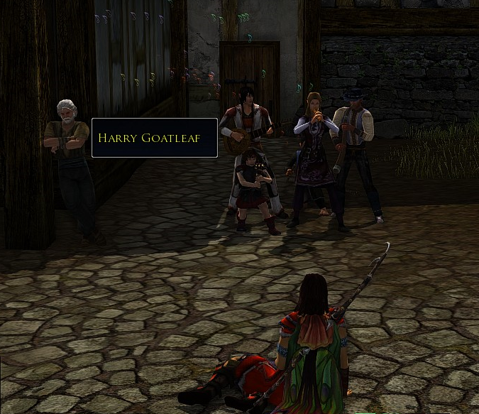 A Blog For Lotro Laughs Lookit Old Harry Goatleaf He Wants To Be A Part A Blog For Lotro Laughs Lookit Old Harry Goatleaf He Wants To Be A Part