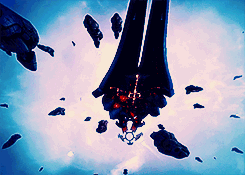 wildeatheart27:  Battle of the Citadel (&frac12;)  puuunhoooooooww