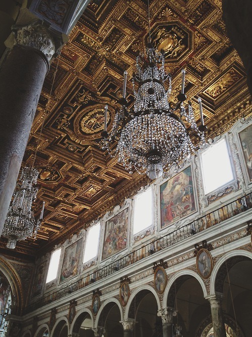 bsirm:  Italy, Rome | via Tumblr on We Heart It. http://weheartit.com/entry/76833947/via/ElizabeteK