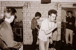 80slove:  The Smiths, as requested