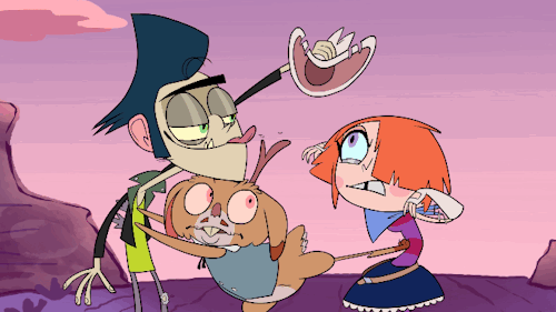 longgonegulch: Long Gone Gulch Trailer Gif Set Part 1 DONATE to the fundraiser to make this into an 